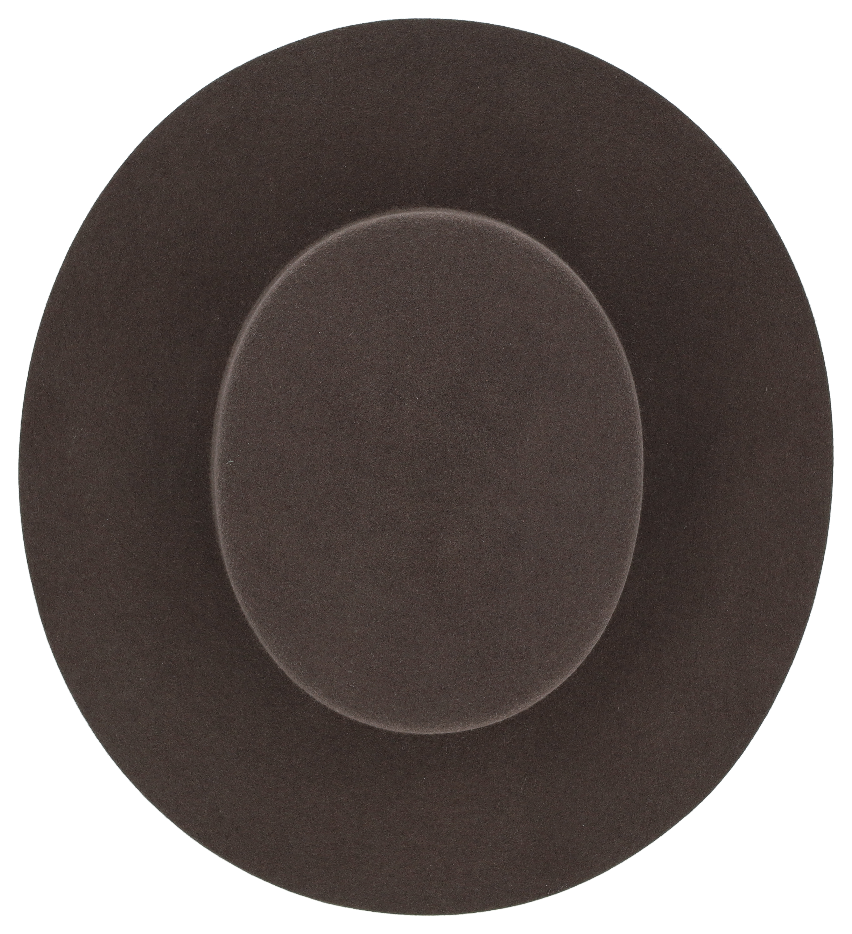 HAT 016 - Espresso Brown