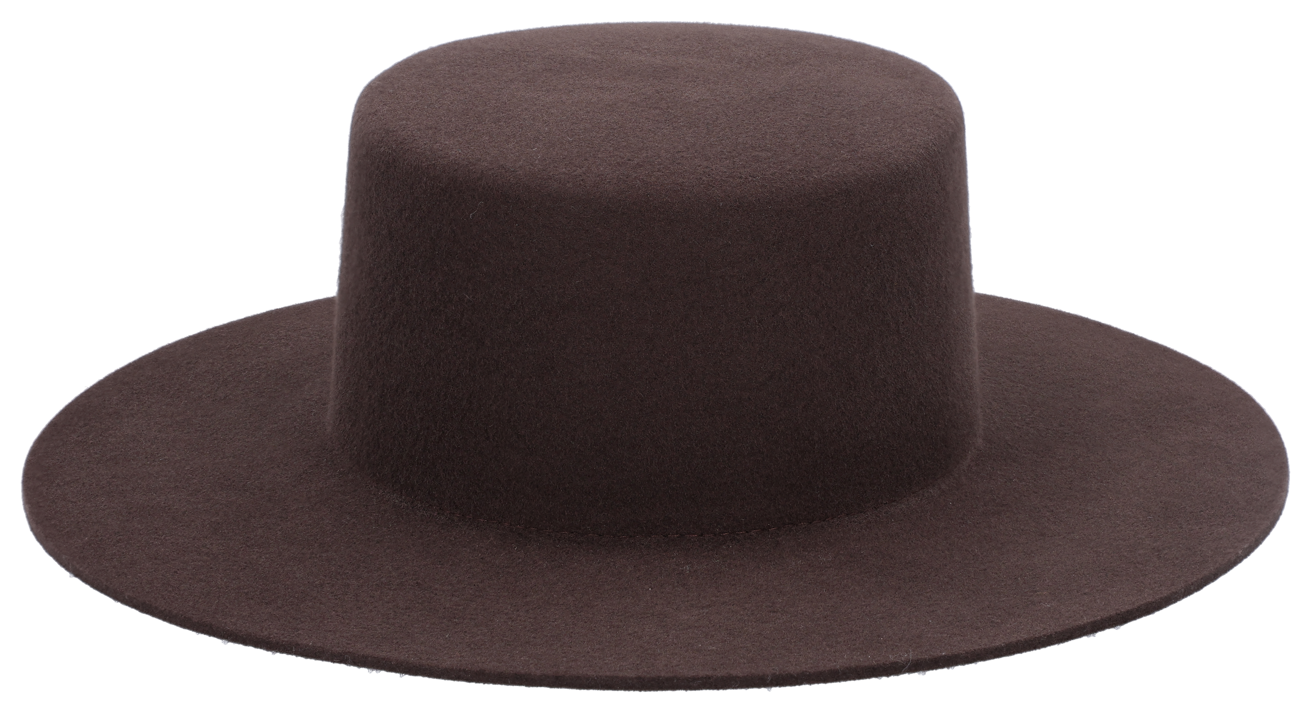 HAT 016 - Espresso Brown