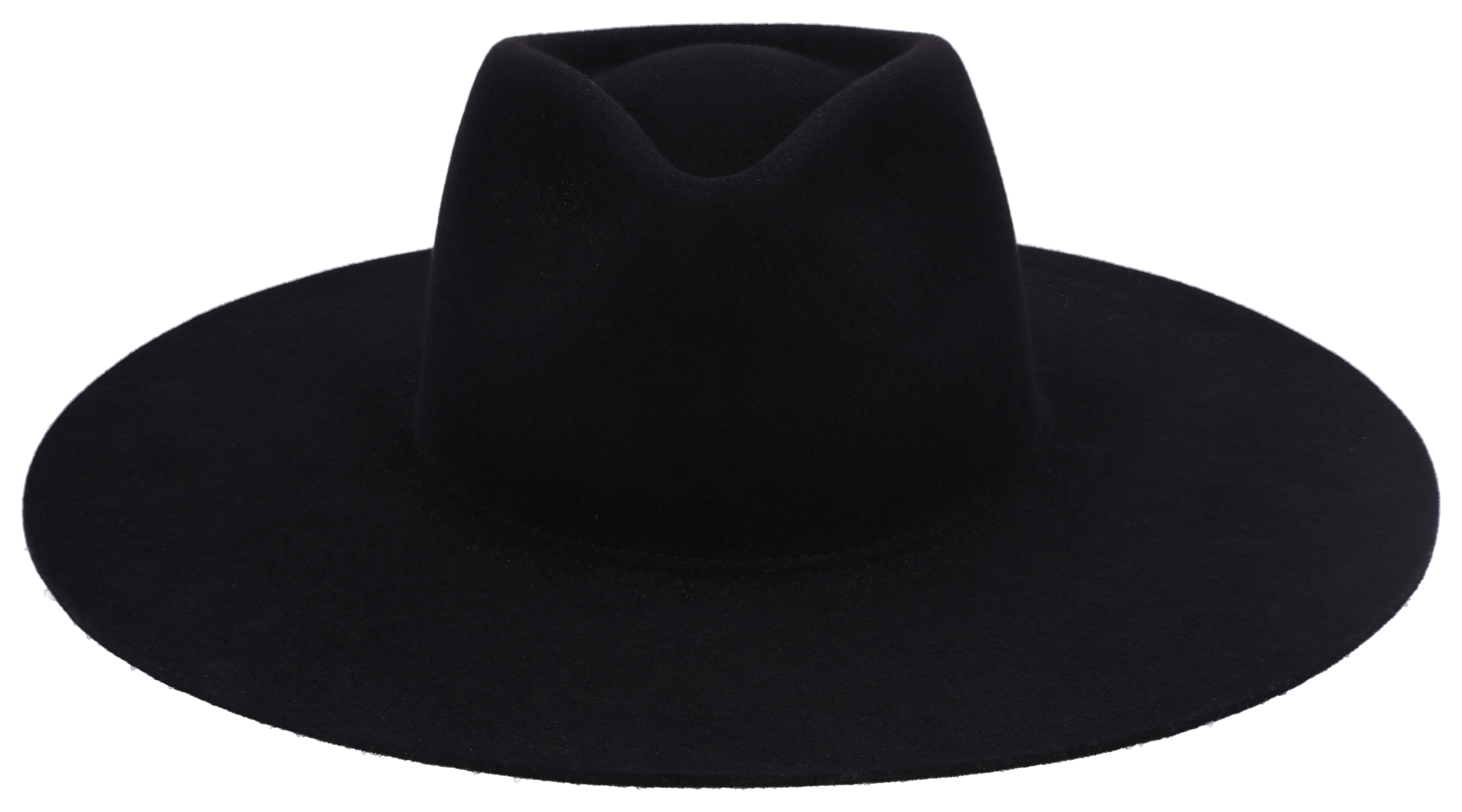 HAT 005 - Black Hue