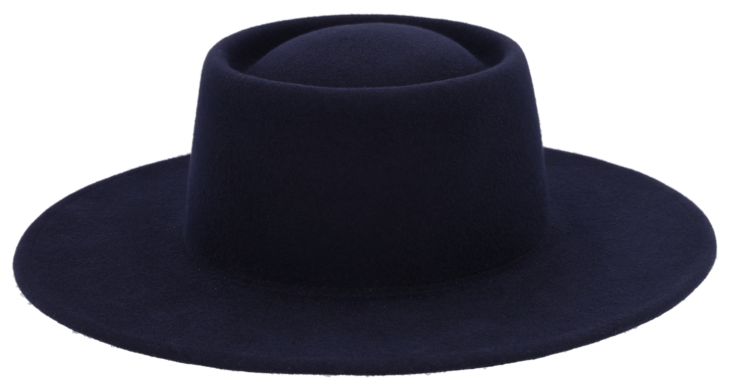 HAT 014 - Regal Blue