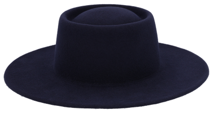 HAT 014 - Regal Blue