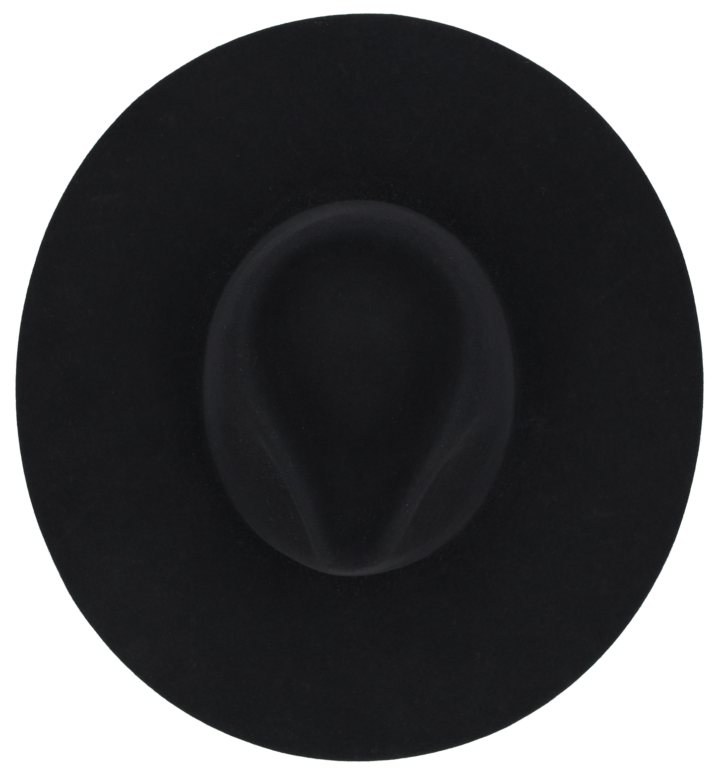 HAT 005 - Black Hue