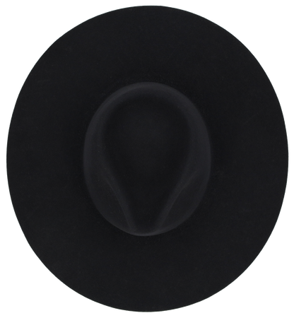 HAT 005 - Black Hue