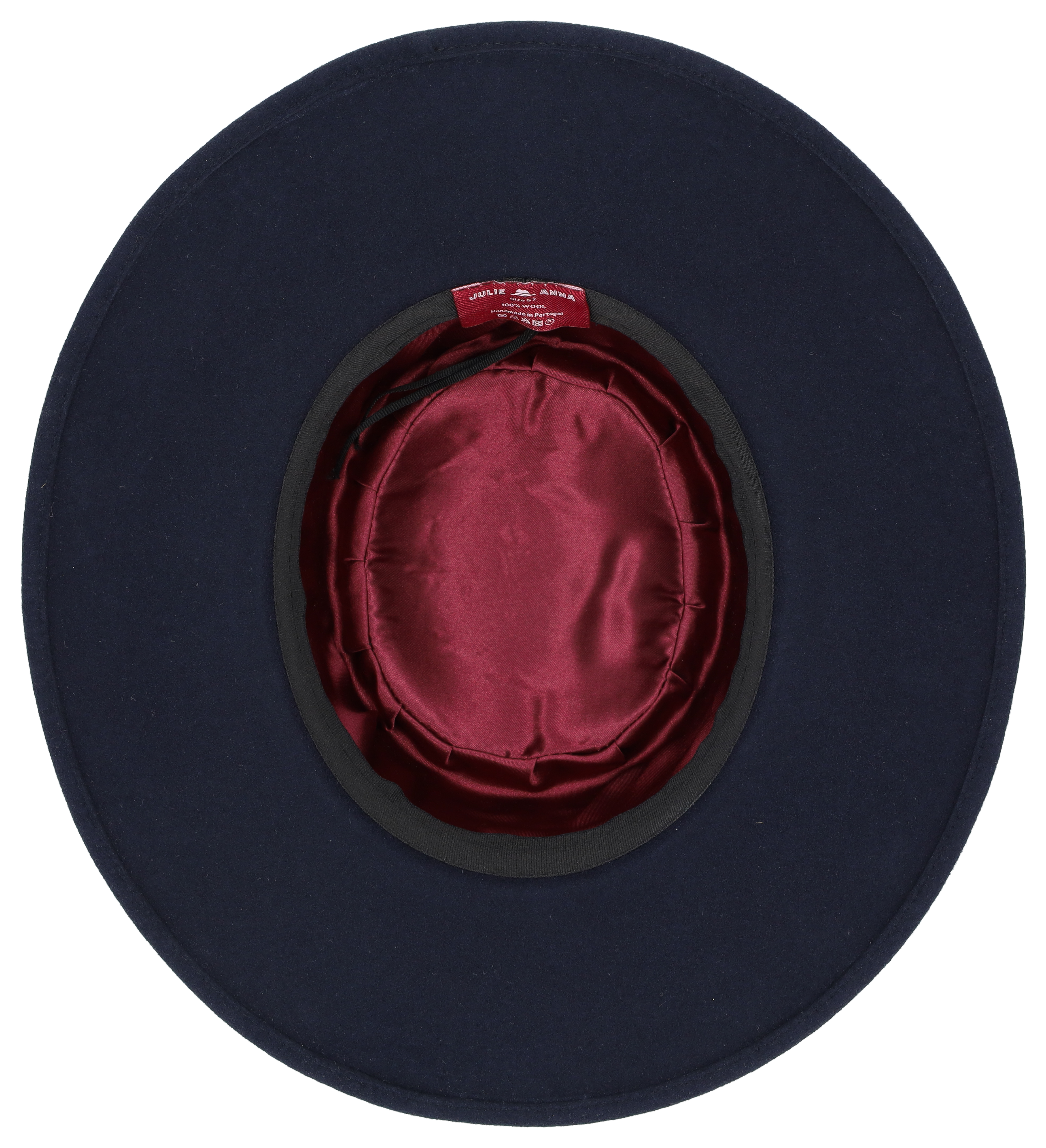 HAT 014 - Regal Blue