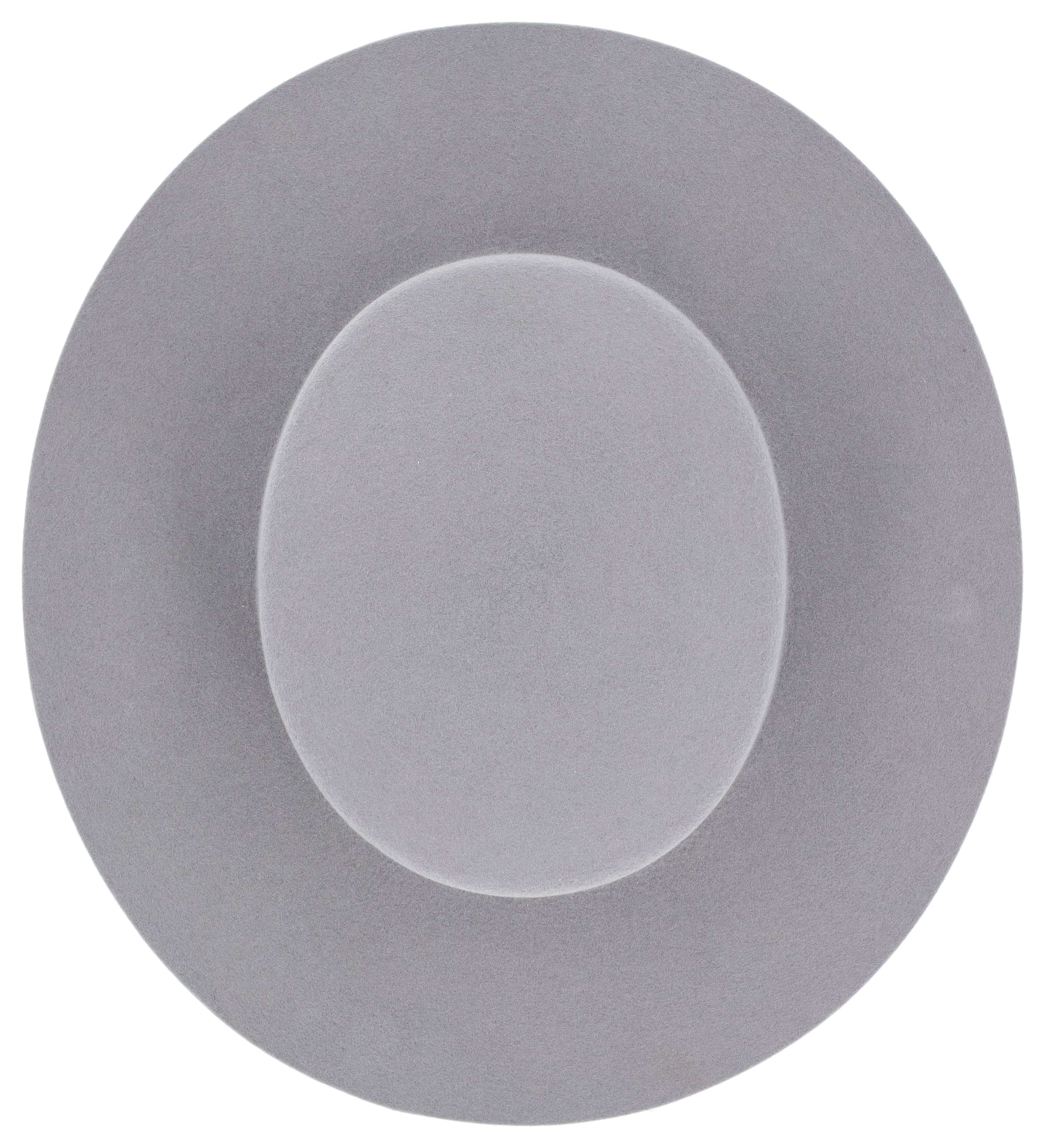 HAT 018 - Stone Grey