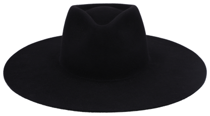 HAT 005 - Black Hue