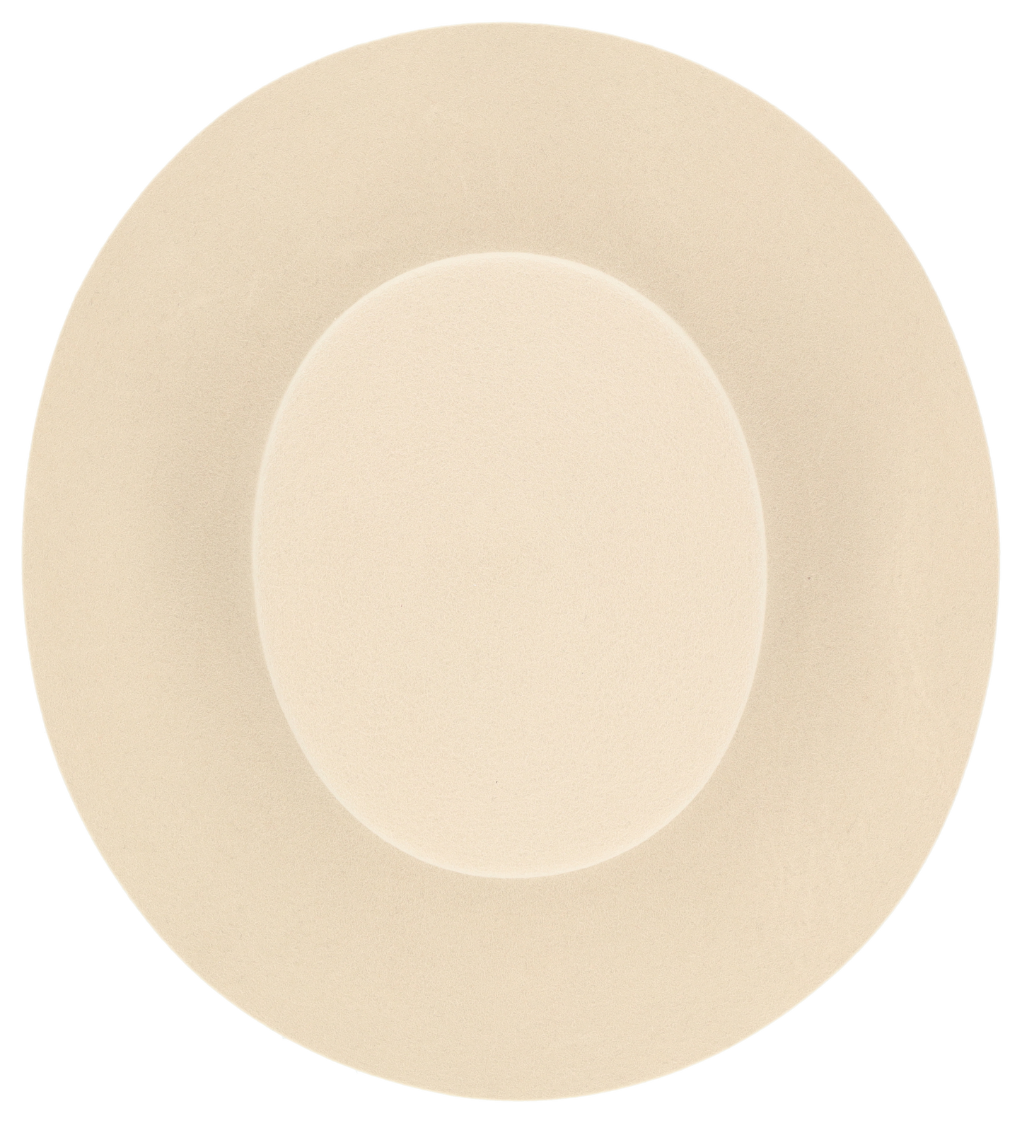 HAT 011 - Buttermilk Beige Hue