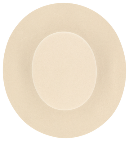 HAT 011 - Buttermilk Beige Hue